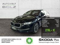 Skoda Octavia - Vorschau Bild 1