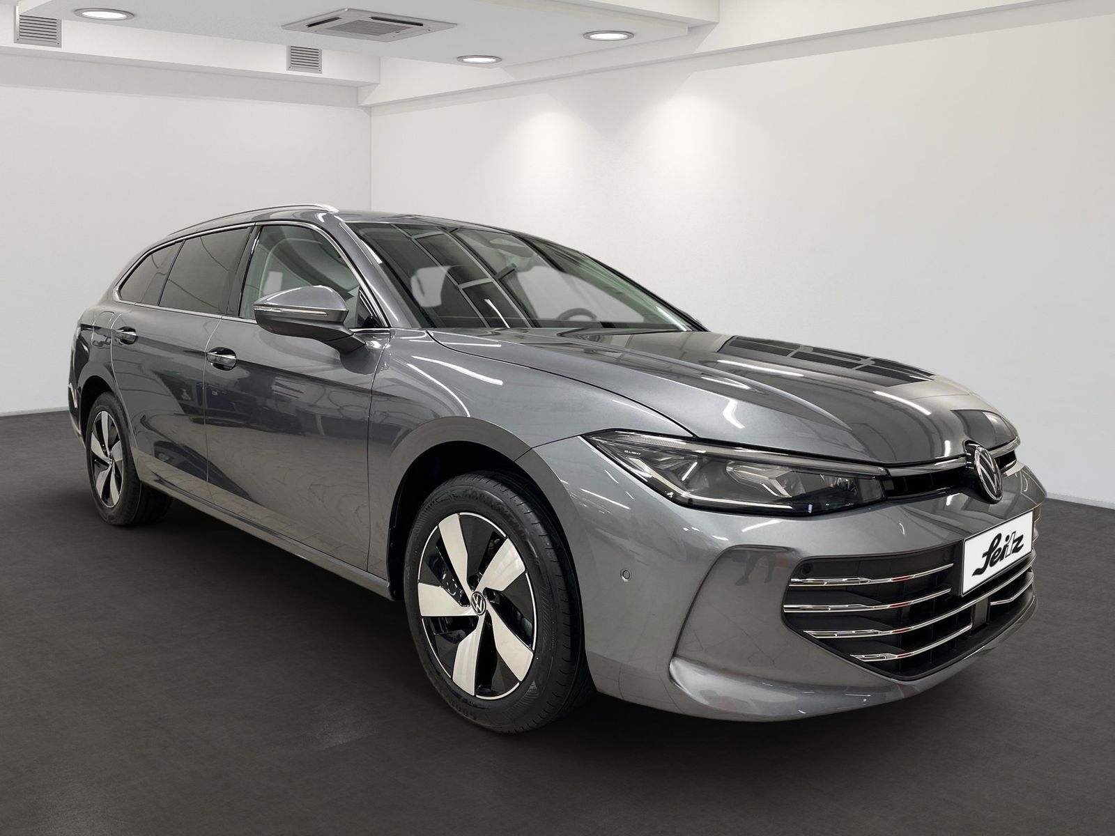Volkswagen Passat Variant 2.0 TDI Business AHK HEAD-UP MAT foto 3