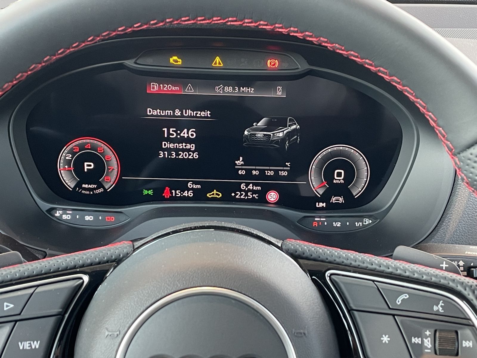 Audi Q2 - Bild 12