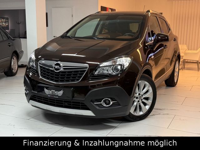 Opel Mokka Innovation ecoFlex Garantie bis 01.2026