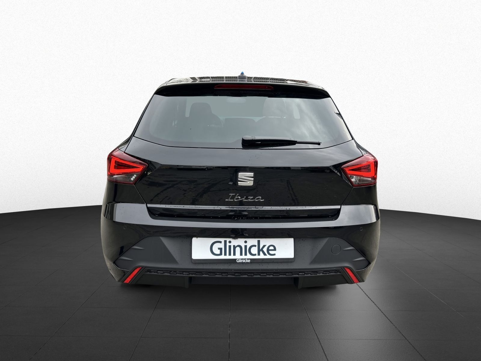 Seat Ibiza - Bild 4