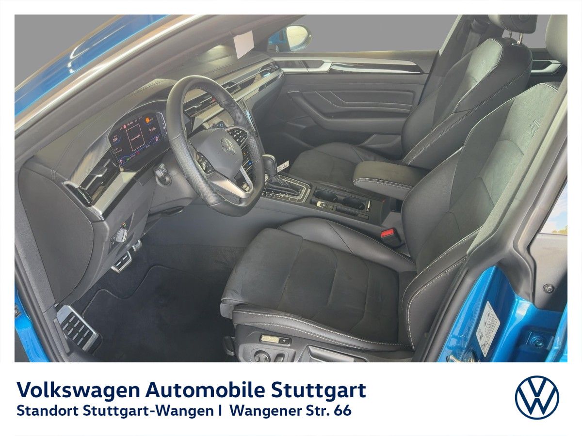 Volkswagen Arteon - Bild 6
