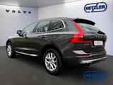 Volvo XC60 Plus Bright 2WD B4 Benzin EU6d Digitales Co - Volvo XC60 in Kassel
