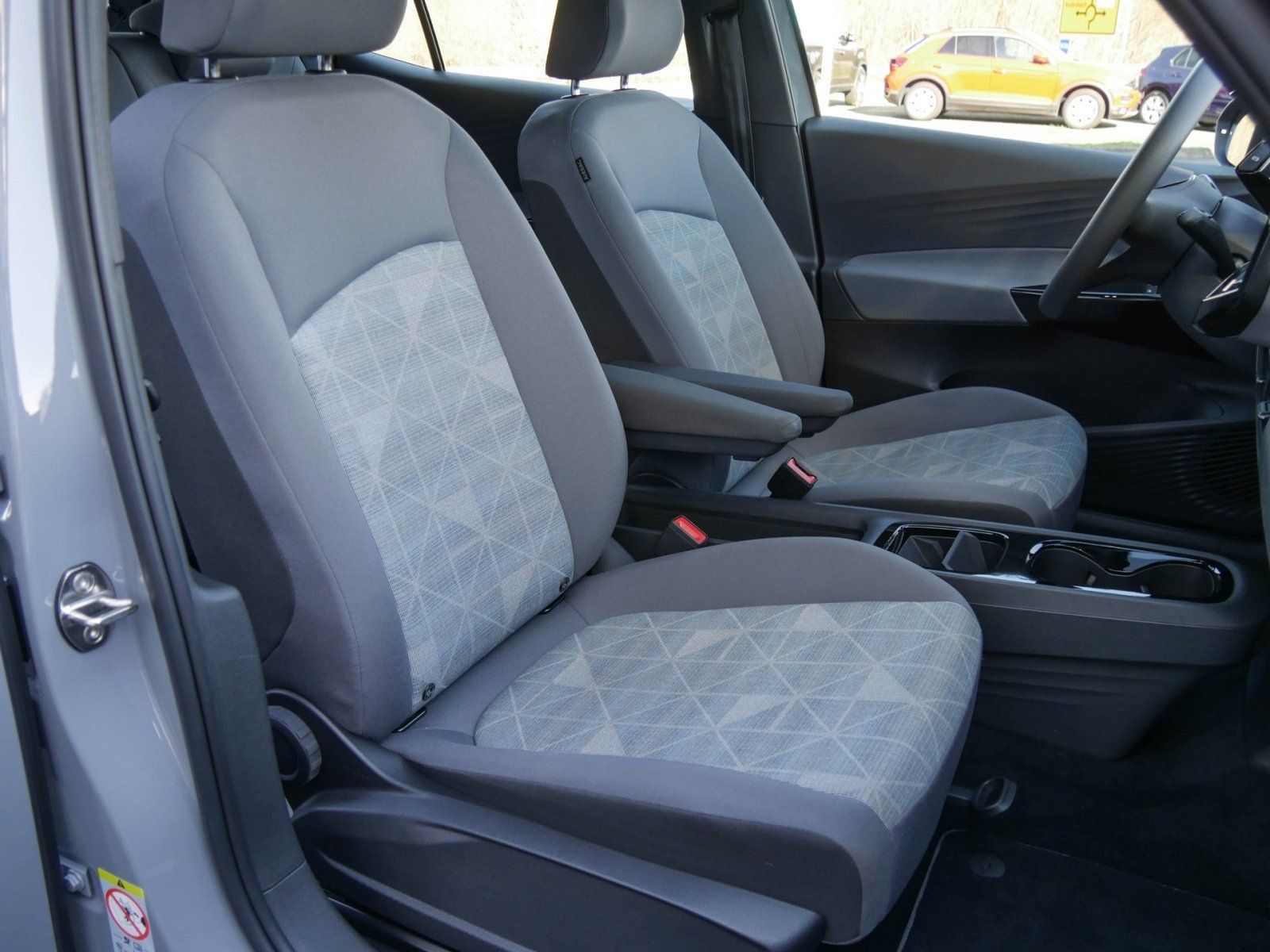 Volkswagen ID.3 - Bild 7