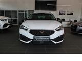 Seat Leon 2.0 TDI Cupra Sportstourer LED*NAVI*CAM* - Seat Leon: TDI