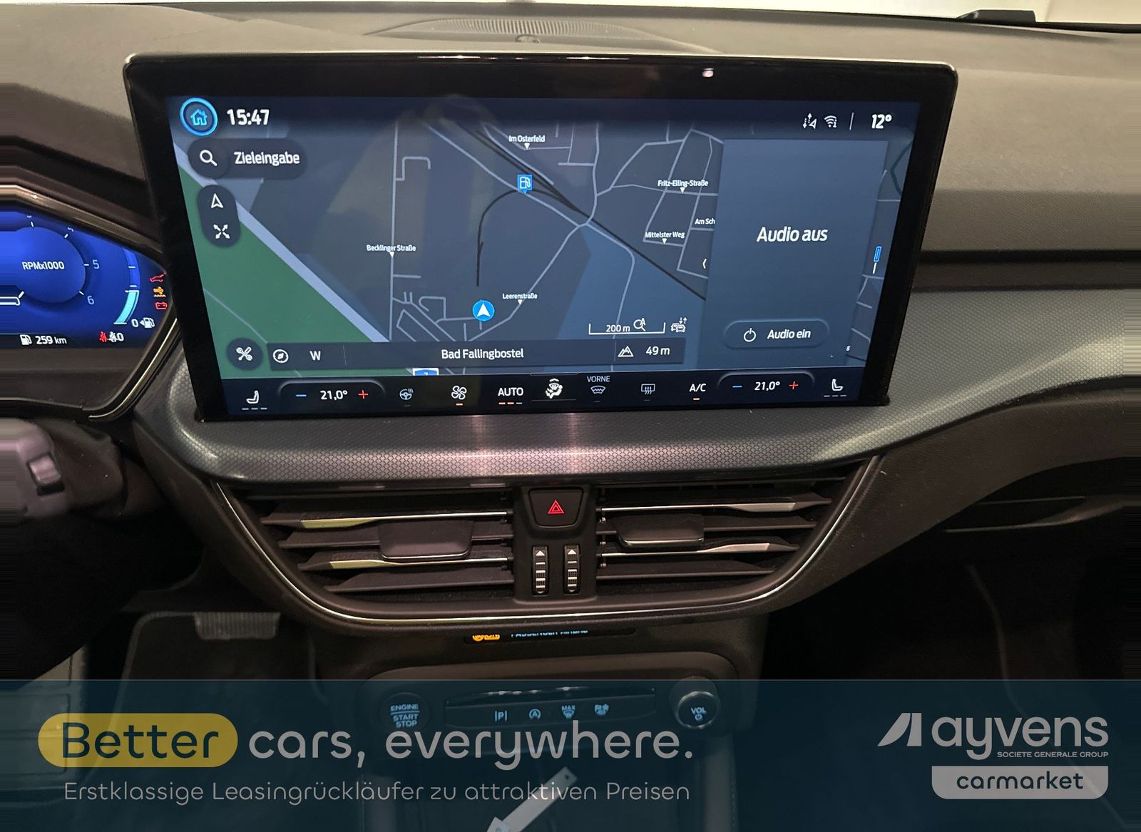 Ford Focus - Bild 11