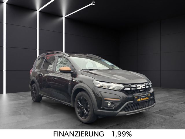 Dacia Jogger Extreme *7-SITZE *KLIMA *KAMERA