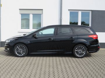 Ford Focus - 6