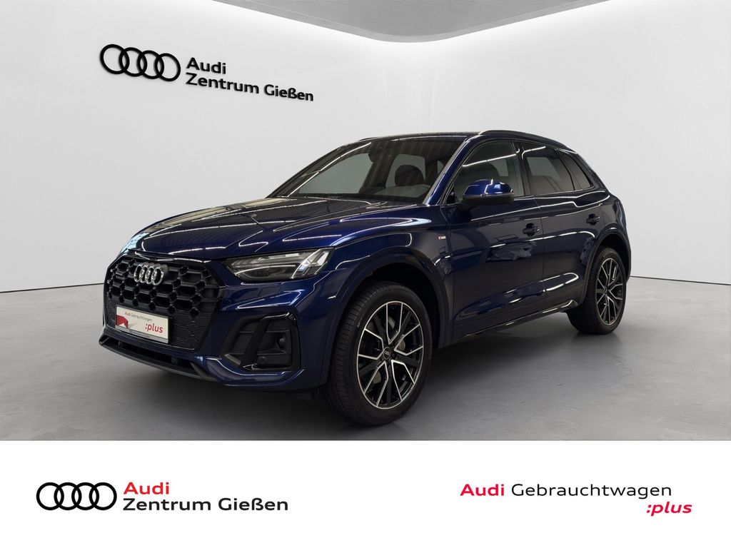 Image of Audi Q5