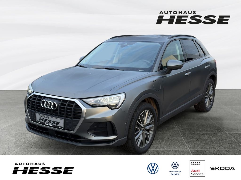 Image of Audi Q3