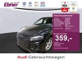 Audi Q5 S-LINE 40TFSI QUATTRO AHK+KAMERA+ACC+NAVI+APP - Audi Q5: TFSI