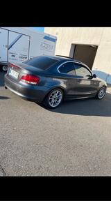 BMW e82 125i N52 Schalter Ringtool Tracktool - BMW 125: R