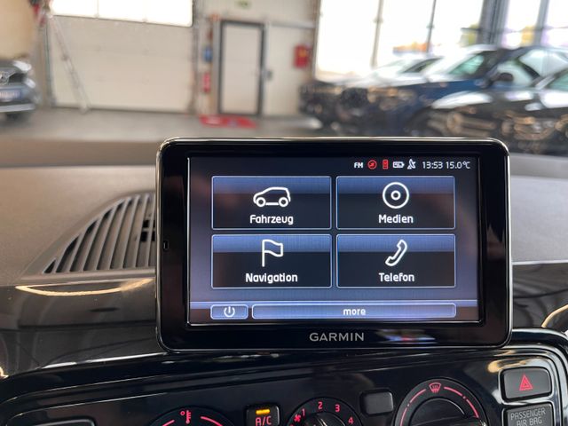Volkswagen up! move up! *Navi*Klima*Isofix*TÜV*