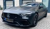 Mercedes-Benz Mercedes Benz AMG GT 63 4 Türer - Mercedes-Benz AMG GT in Berlin