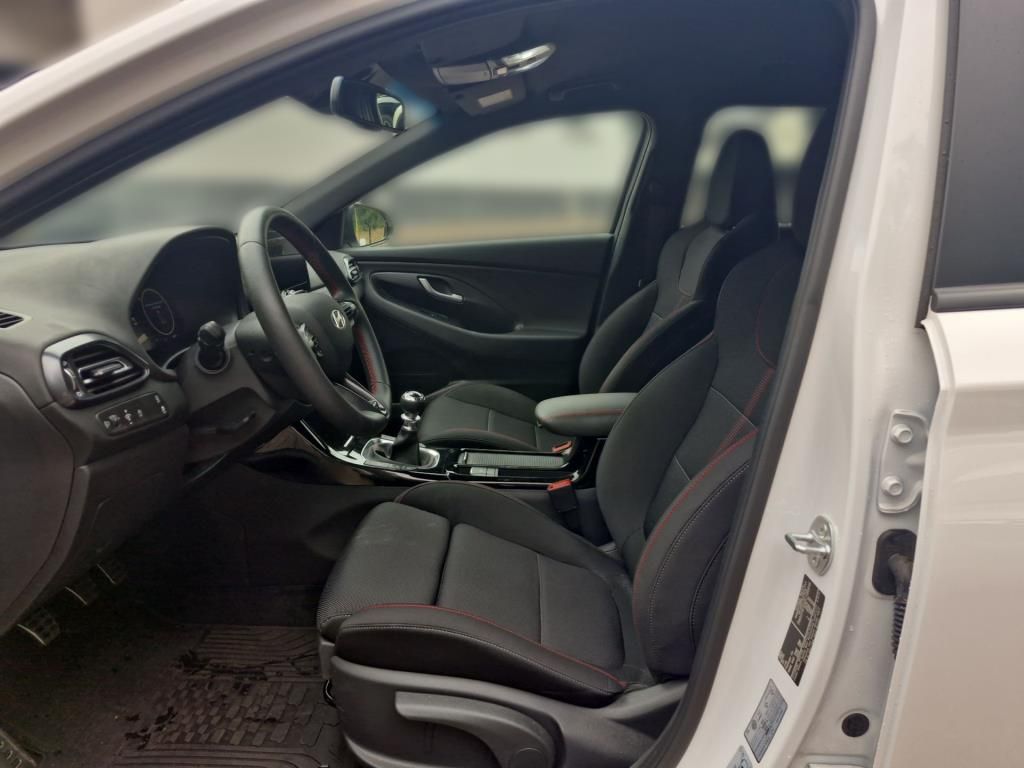 Hyundai i30 – Bild 7