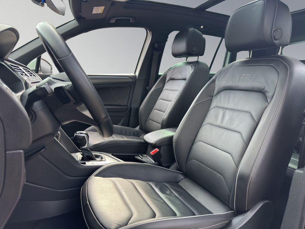 Volkswagen Tiguan - Bild 10