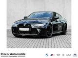 BMW M4 Competition Driver's Package Shadow Line DA P - BMW M4 in Düsseldorf