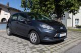 Ford Fiesta 1,25 60kW Trend - TÜV bis 08.2027 - Ford Fiesta aus 2010: 1.6