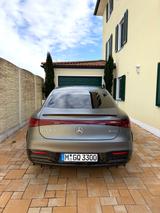 Mercedes-Benz EQS 580 4MATIC AMG Line Night | 179.000 OVP