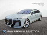 BMW I7 eDrive 50 M Sport TV+PANO+B&W+360°KAM+ACC+HUD - BMW i7 in Berlin
