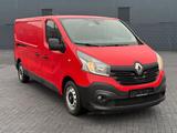 Renault Trafic Kasten L2H1 2,9t Komfort/1.Hand/R-Cam/Tem - Renault Trafic in Gelsenkirchen