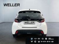 Toyota Yaris - Vorschau Bild 6