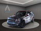 MINI Countryman Cooper SD Park Lane Chili *NAVI*KLIMA - MINI Cooper SD SUV