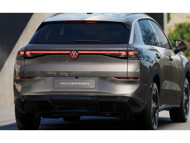 Volkswagen T-Roc R-Line 150PS DSG ++TOPDEAL++neues Modell++