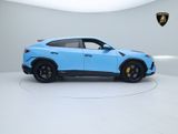 Lamborghini Urus Performante MY24 I BLU CEPHEUS I B&O I PANO - Lamborghini in Hamburg