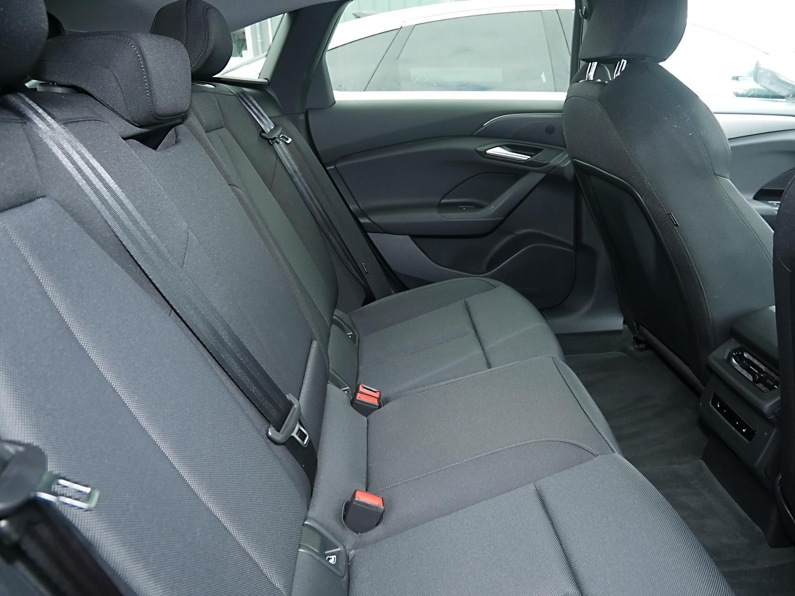 Audi A6 e-tron - Bild 7