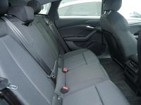 Audi A6 e-tron - Vorschau Bild 7