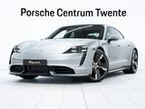 Porsche Taycan Turbo - Porsche Taycan: Turbo