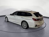 BMW 320d xDrive Touring Laserlicht HIFI Navigation - BMW: Laserlicht