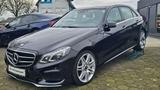Mercedes-Benz E 350 E 350 CGI  4Matic AMG Distronic Panorama - Mercedes-Benz E 350