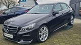 Mercedes-Benz E 350 E 350 CGI  4Matic AMG Distronic Panorama - Mercedes-Benz E-Class: 4matic