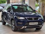 Seat Ateca Xcellence 4Drive*NAVI*STHZG*AHK*RFK* - Seat Ateca in Solingen