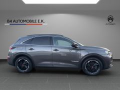 Fahrzeugabbildung DS Automobiles DS 7 Crossback E-Tense 300 4x4 Perform. Line +