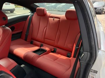 BMW 430 - 11