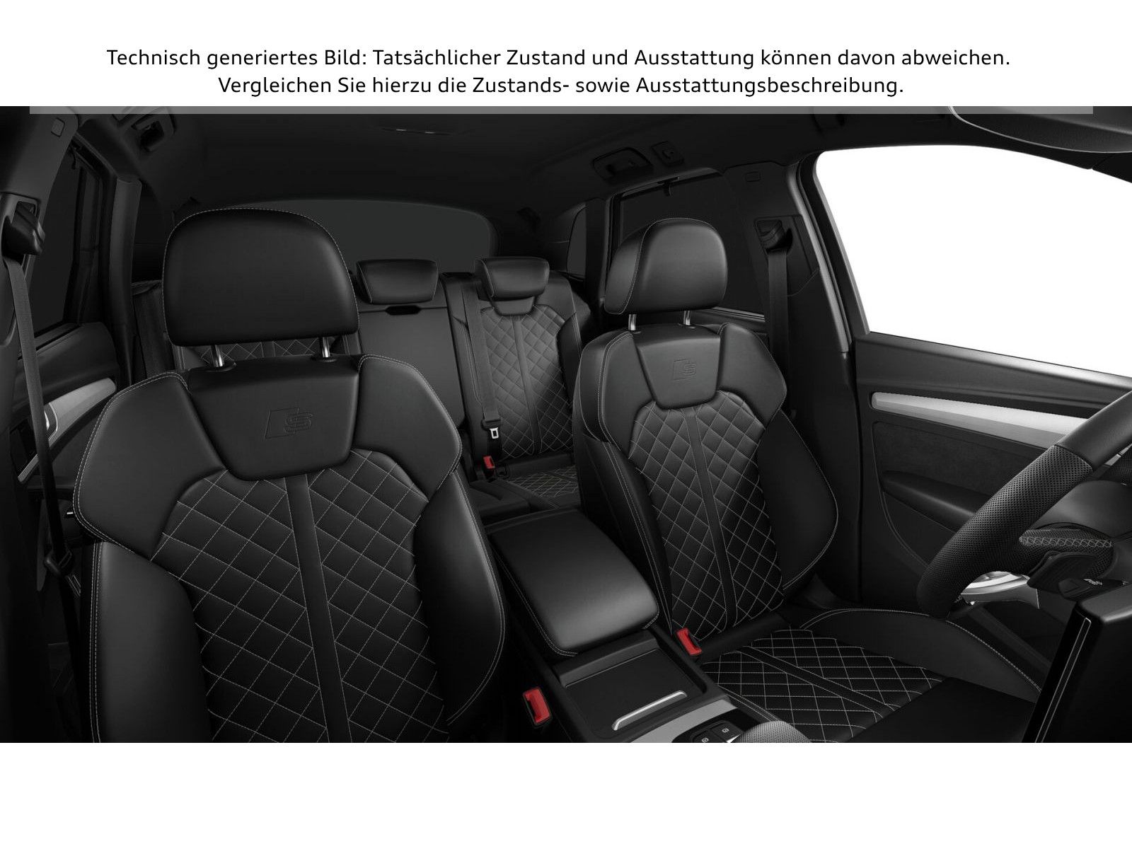 Audi Q5 - Bild 6