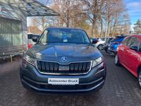 Skoda Kodiaq Style 4x4 Autom.Leder.LED.Navi.Pano.Alu.