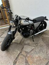 Suzuki GS 450 - SUZUKI 450
