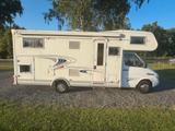 Frankia Comfort 7000,MB Sprinter 2,7L 156PS.Klima,Solar - Frankia Wohnmobil oder -wagen