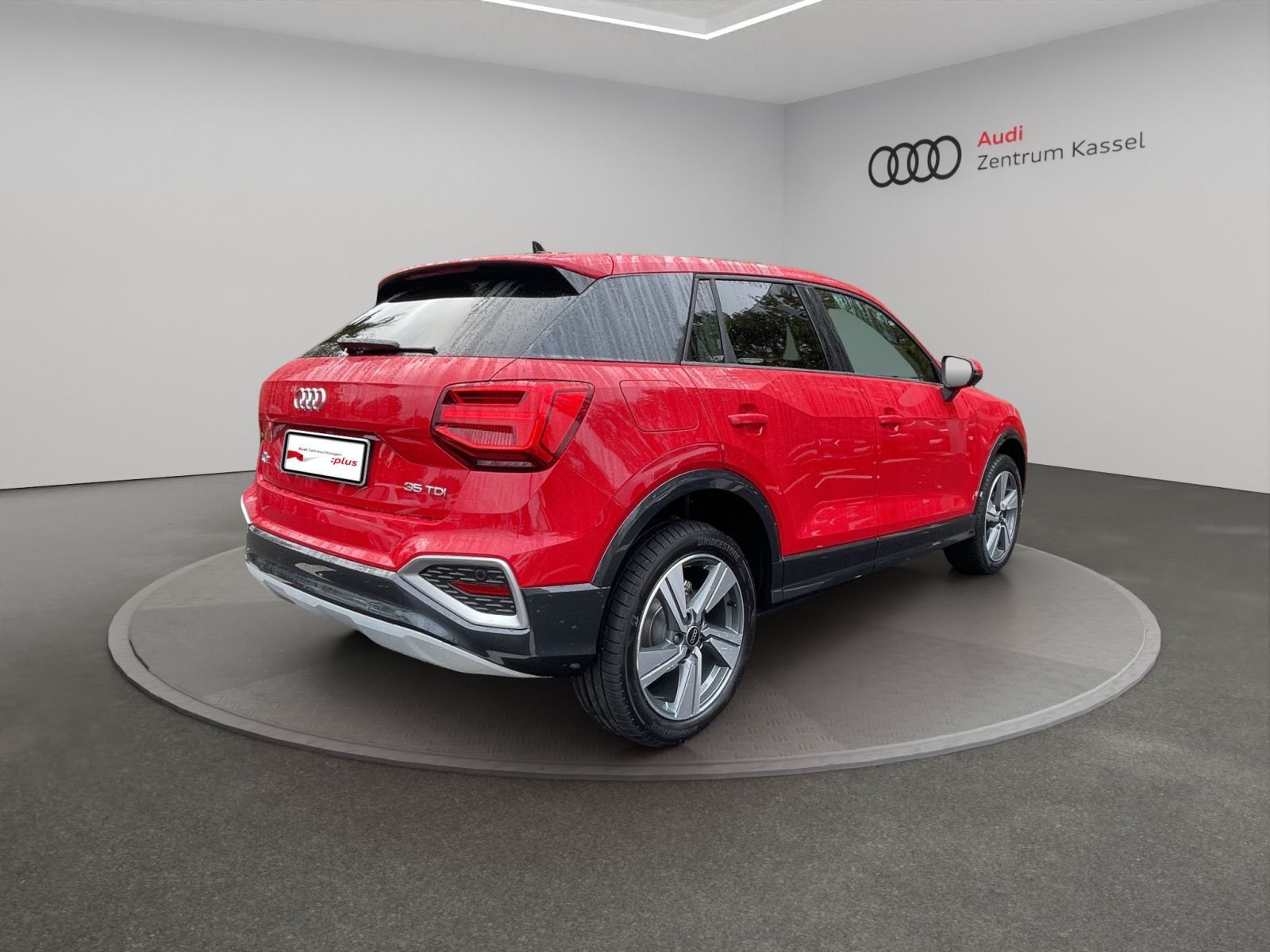 Audi Q2 - Bild 5
