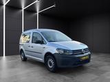 Volkswagen Caddy 1.4TSI Kombi Automatik *TÜV NEU* - VW Caddy Gebrauchtwagen in Solingen