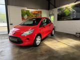 Ford Ka Ambiente - Ford Ka/Ka+ aus 2012
