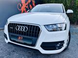Audi Q3 #2.0#TÜV#SERVICE#QUATTRO#NAVI#KLIMA#8FACH-BER - Audi Q3 F3 Gebrauchtwagen