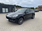 Porsche Macan S Diesel 1HD MwSt. PDLS 21 Zoll - Porsche Gebrauchtwagen in Bremen