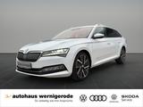 Skoda Superb Combi Style 2.0TDI DSG *AHK*LED*VC*Navi*P