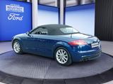 Audi TT Roadster 1.8 TFSI *Bi-Xenon*Navi*Windschott* - Audi TT mit Benzin-Antrieb