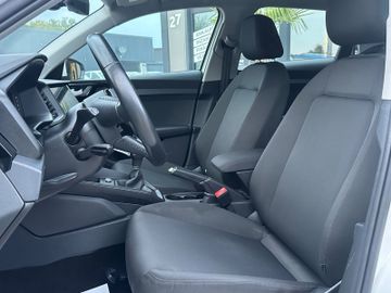 Audi A1 Sportback 25 TFSI DIGITAL CO APPLE CARPLAY – Bild 12